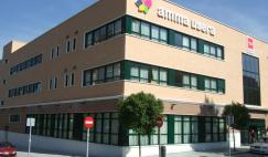 Residencia ancianos madrid Amma Usera Residencia ancianos madrid Amma Usera