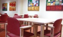 Residencia ancianos madrid Amma Usera Residencia ancianos madrid Amma Usera