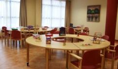 Residencia ancianos madrid Amma Usera Residencia ancianos madrid Amma Usera