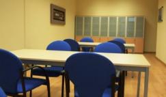 Residencia ancianos madrid Amma Usera Residencia ancianos madrid Amma Usera