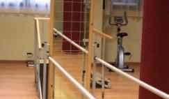 Residencia ancianos madrid Amma Usera. Rehabilitación Residencia ancianos madrid Amma Usera. Rehabilitación