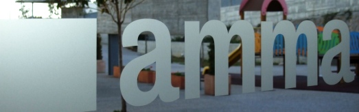 Misión, visión y valores de Amma