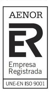 Sello Aenor