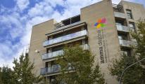 Residencia ancianos cataluña barcelona Amma Diagonal Residencia ancianos cataluña barcelona Amma Diagonal