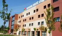 Residencia ancianos cataluña Amma Sant Cugat