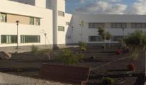 Residencia ancianos en canarias Amma Tías