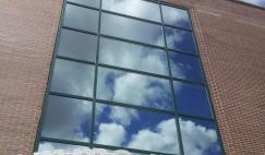 Residencia ancianos madrid Amma Pozuelo.