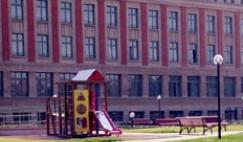 Residencia ancianos navarra Amma Argaray