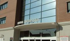 Residencia ancianos madrid Amma Alcorcón