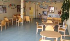 Residencia ancianos madrid Amma Alcorcón. Centro de día