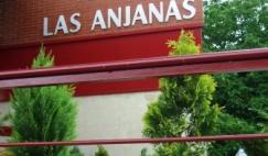 Residencia ancianos Cantabria Amma Las Anjanas