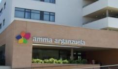 Residencia ancianos madrid Amma Arganzuela