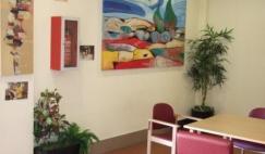 Residencia ancianos madrid Amma Arganzuela. Centro de día