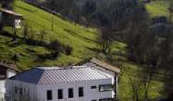 Residencia ancianos navarra Amma Betelu