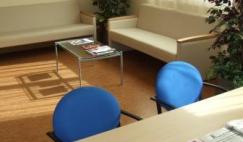 Residencia ancianos madrid Amma Coslada. Biblioteca