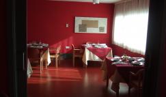 Residencia ancianos castilla la mancha Amma El Balconcillo. Sala de terapia