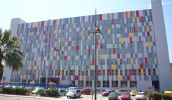 Residencia ancianos murcia Amma Cartagena Residencia ancianos murcia Amma Cartagena