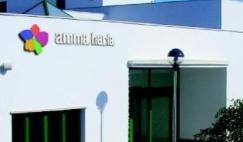Residencia ancianos en canarias Amma Haría
