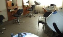 Residencia de ancianos madrid Amma Humanes. Peluquería Residencia de ancianos madrid Amma Humanes. Peluquería