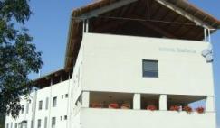 Residencia ancianos navarra Amma Ibañeta