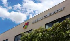 Residencia ancianos madrid Amma Colmenar