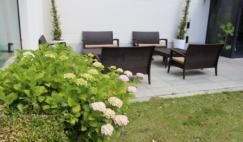 Residencia ancianos madrid Amma Colmenar