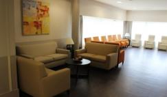 Residencia ancianos madrid Amma Colmenar