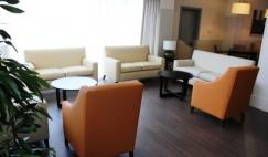 Residencia de mayores AMMA Colmenar