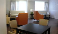 Residencia ancianos madrid Amma Colmenar