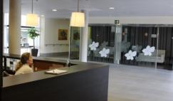 Residencia ancianos madrid Amma Colmenar