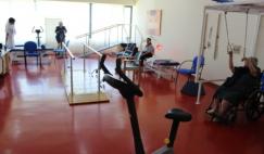 Residencia ancianos madrid Amma Colmenar