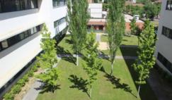 Residencia ancianos madrid Amma Colmenar