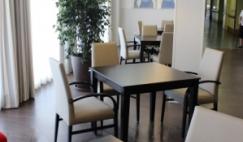 Residencia ancianos madrid Amma Colmenar