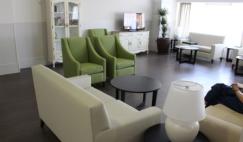 Residencia ancianos madrid Amma Colmenar