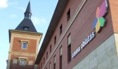 Residencia ancianos navarra Amma Oblatas