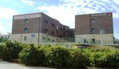 Residencia ancianos madrid Amma Pozuelo. 