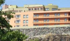 Residencia ancianos canarias Amma Santa Cruz Residencia ancianos canarias Amma Santa Cruz