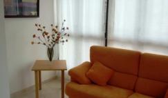 Residencia ancianos canarias Amma Santa Cruz. Recepción Residencia ancianos canarias Amma Santa Cruz. Recepción