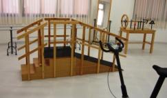 Residencia ancianos canarias Amma Santa Cruz. Sala de estar Residencia ancianos canarias Amma Santa Cruz. Sala de estar