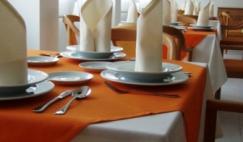 Residencia ancianos canarias Amma Santa Cruz. Comedor Residencia ancianos canarias Amma Santa Cruz. Comedor