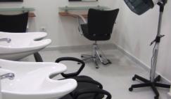 Residencia ancianos canarias Amma Santa Cruz. Peluquería Residencia ancianos canarias Amma Santa Cruz. Peluquería