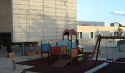 Residencia ancianos cataluña Amma Teià