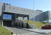 Residencia ancianos castilla la mancha Amma El Balconcillo