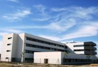 Residencia de ancianos madrid Amma Humanes