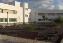 Residencia ancianos en canarias Amma Tías