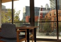 Residencia ancianos cataluña Amma Diagonal