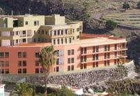 Residencia ancianos canarias Amma Santa Cruz