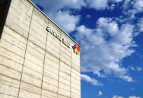 Residencia ancianos cataluña Amma Teià