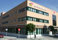 Residencia ancianos madrid Amma Usera