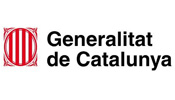Logo Generalitat de Cataluña